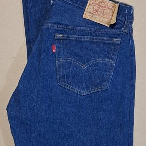 Mens Levis #501